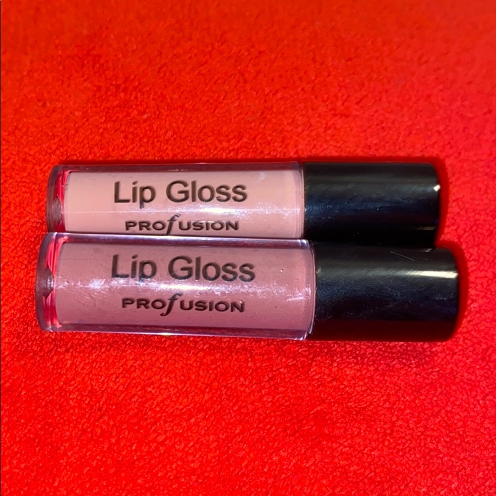 Profusion lipgloss